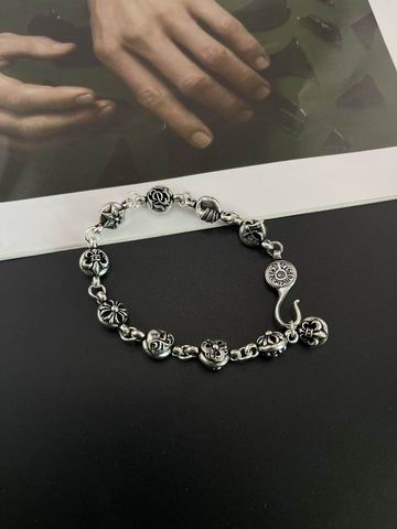 Chrome Hearts bracelet 11lyh57